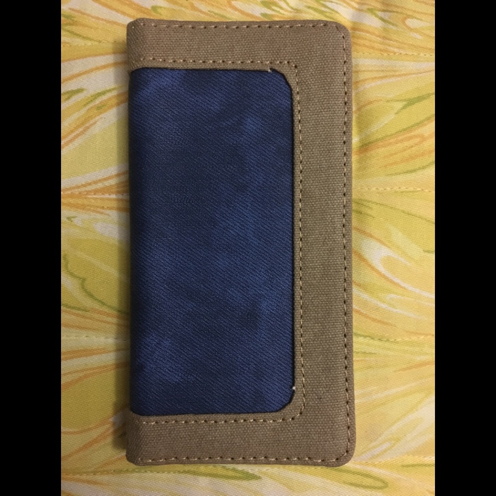 Jean iPhone Case